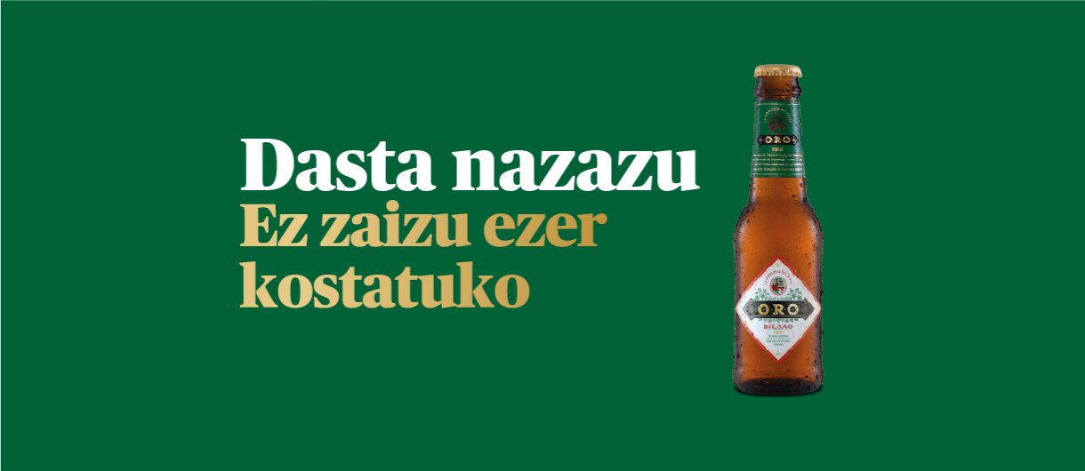 DASTA NAZAZU ORO